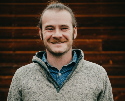 Shawn is the EXPERIENTIAL EDUCATION DIRECTOR at The Matthews House, a non-profit in Fort Collins, Colorado.