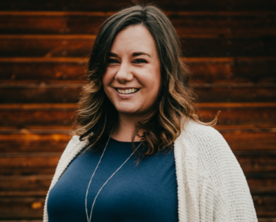 Natalie is the FAMILY SERVICES DIRECTOR at The Matthews House with provides family support services in Fort Collins, Colorado.