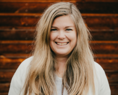 Jenny is the DEVELOPMENT + OPERATIONS DIRECTOR for The Matthews House, a non profit in Fort Collins, Colorado.