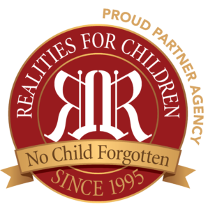 Realities For Children is a proud Partner Agency for The Matthews House