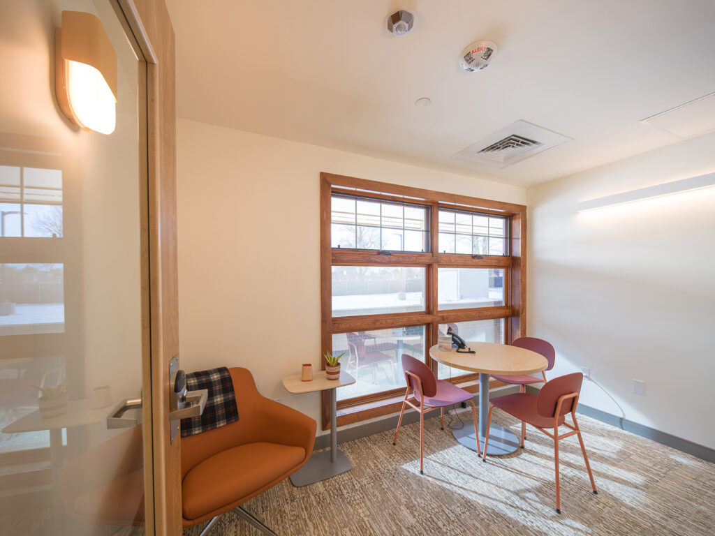 Photo ID #B0047233r.jpg
Loveland, CO – January 24, 2025.
Photography of The Matthews House - The Landing - facility in Loveland, Colorado, U.S., on January 24, 2025.