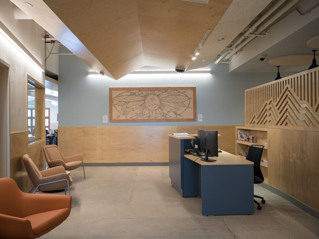 Photo ID #B0047352r.jpg
Loveland, CO – January 24, 2025.
Photography of The Matthews House - The Landing - facility in Loveland, Colorado, U.S., on January 24, 2025.