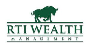 Logo for RTI Wealth Management
